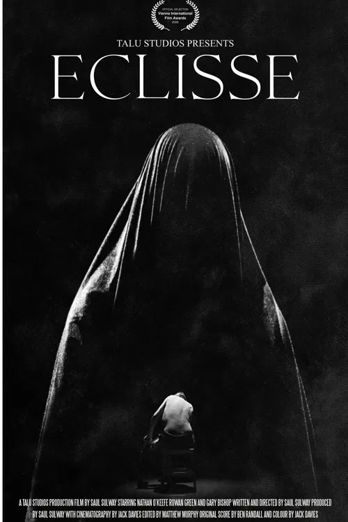 Eclisse poster