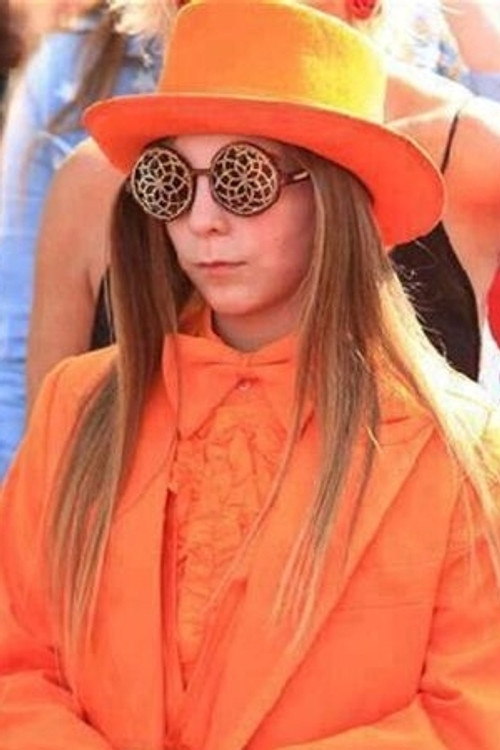 Louie Sebert profile