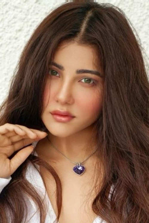 Shaylee Krishen profile