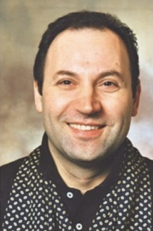 Peter Straka profile