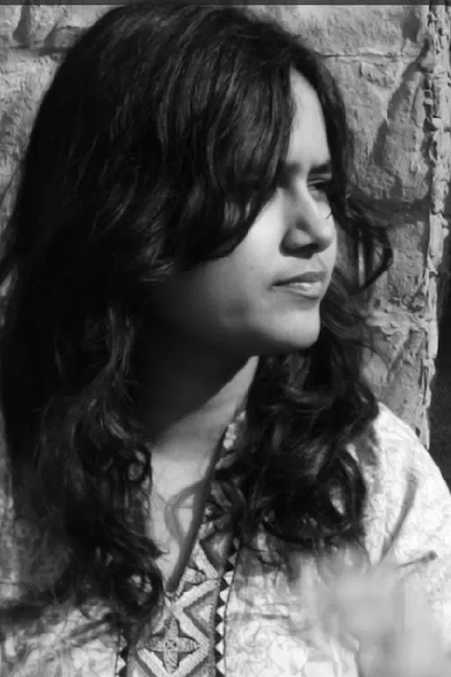 Prashuchi Pandey profile