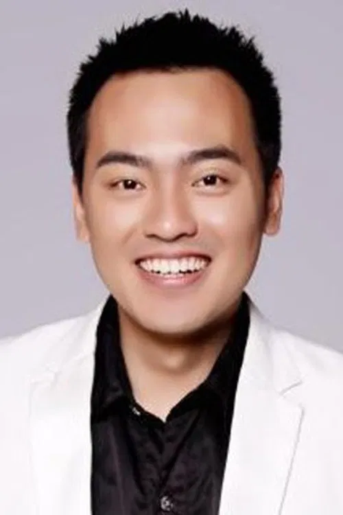 Wang Yizheng profile