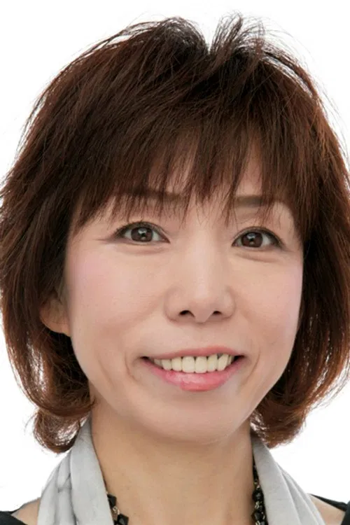 Mami Matsui profile
