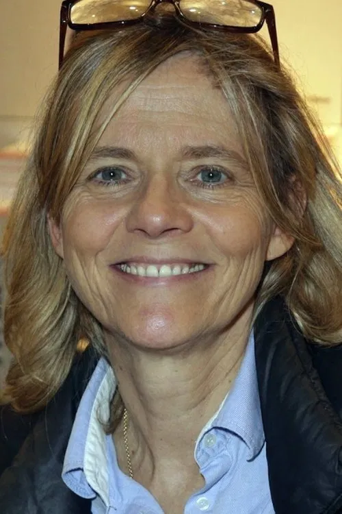 Florence Aubenas profile