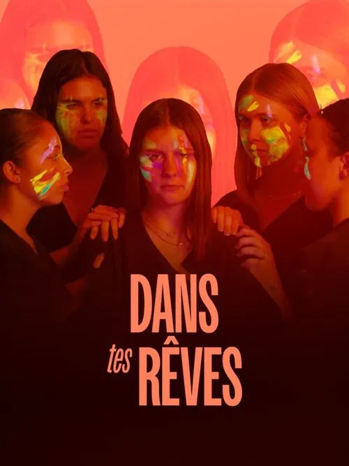 Dans tes rêves poster