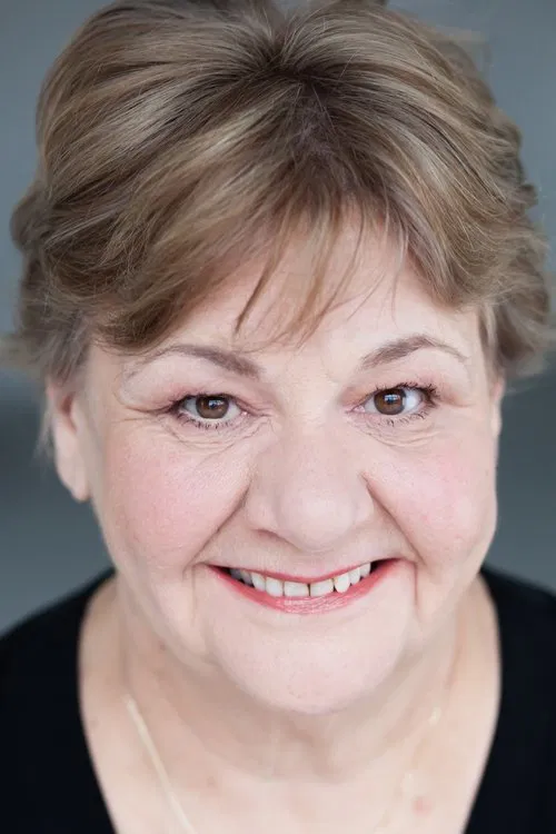 Danielle Fichaud profile