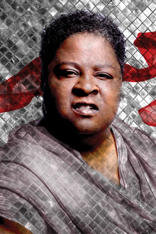 Patrena Murray profile