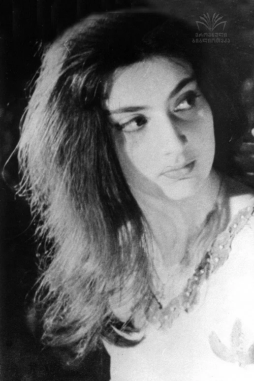 დოდო შანშიაშვილი profile