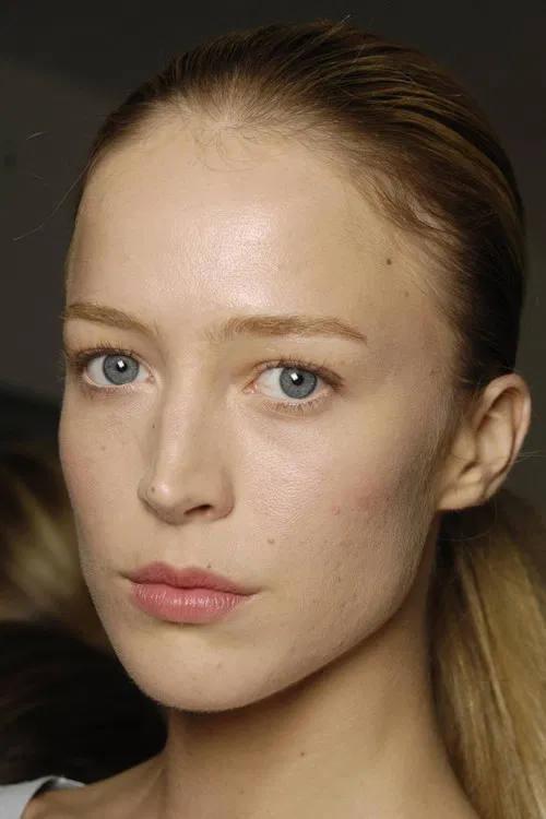 Raquel Zimmermann profile