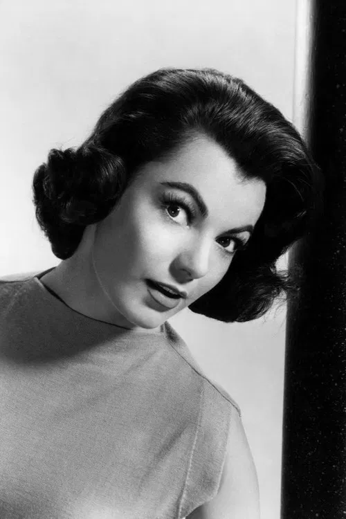 Judy Tyler profile