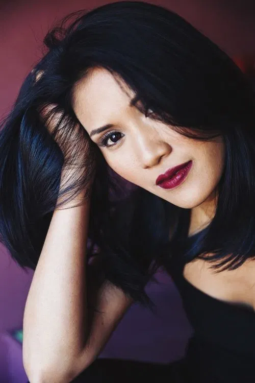 Marissa Carpio profile