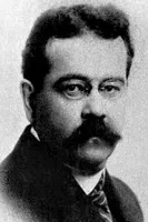 Theodore Reuss profile