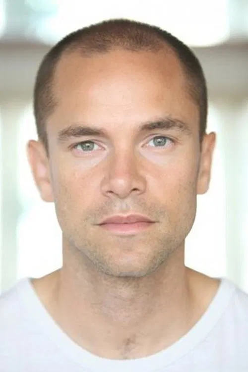 Peter Youngblood Hills profile