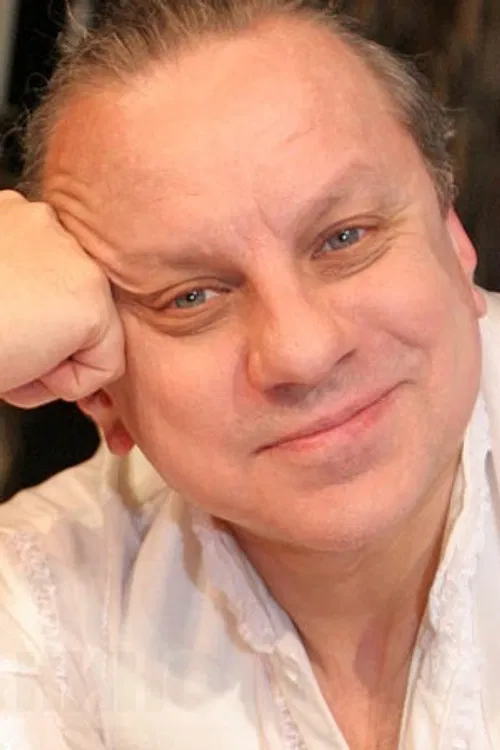 Sergey Zhuravel profile