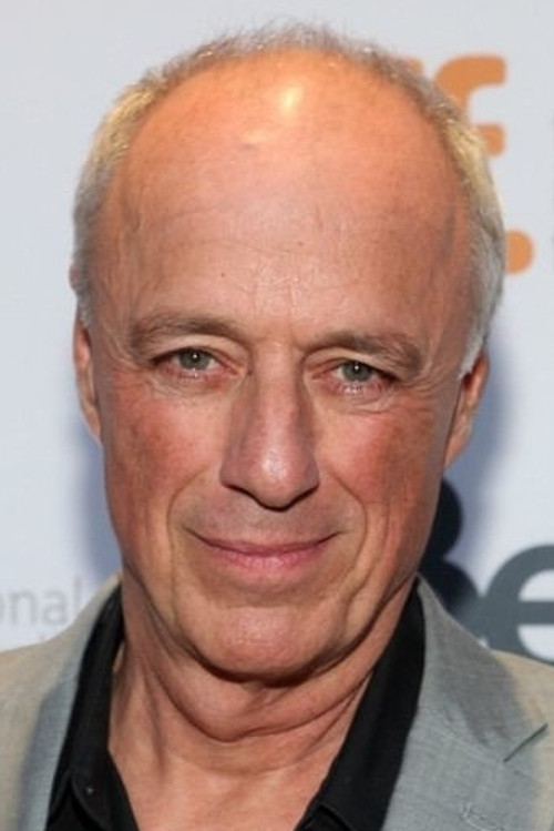 Charles Binamé profile