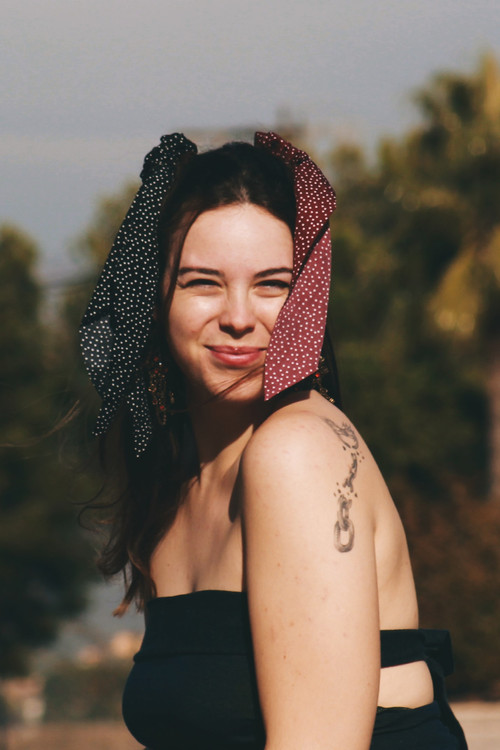 Silvia Goterris Hernández profile