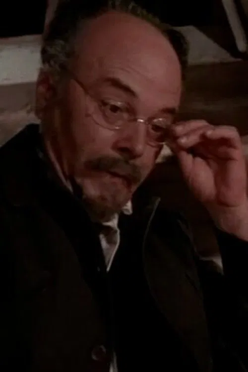 Amedeo Trilli profile