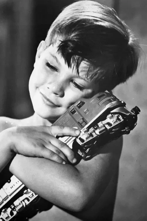 Gordon Gebert profile