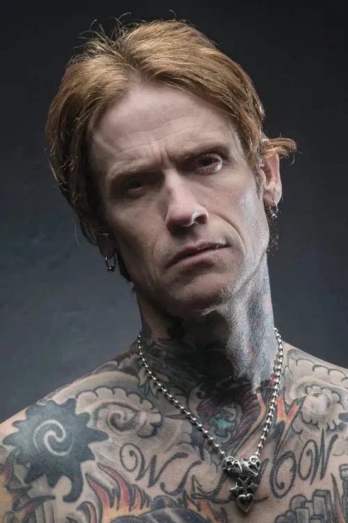 Josh Todd profile
