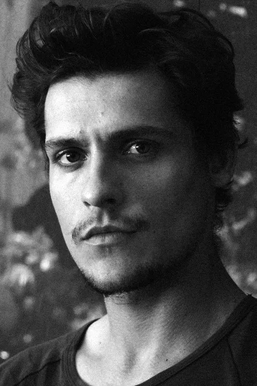 Carloto Cotta profile