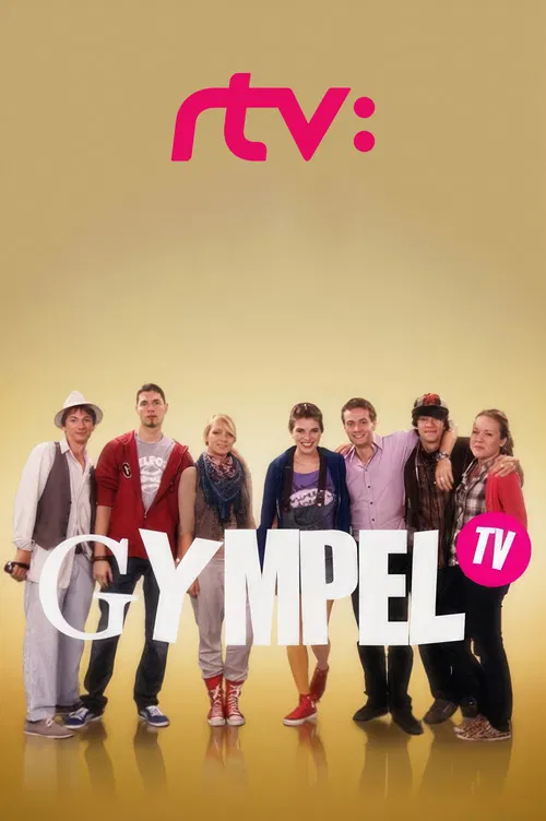 Gympel.tv poster