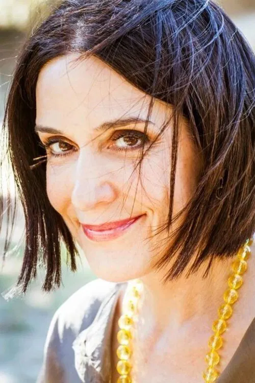 Nicole Dillenberg profile