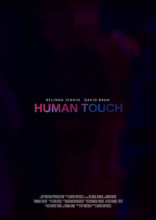 Human Touch poster