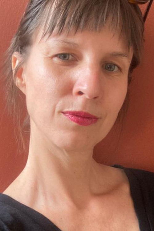 Eva Križková profile