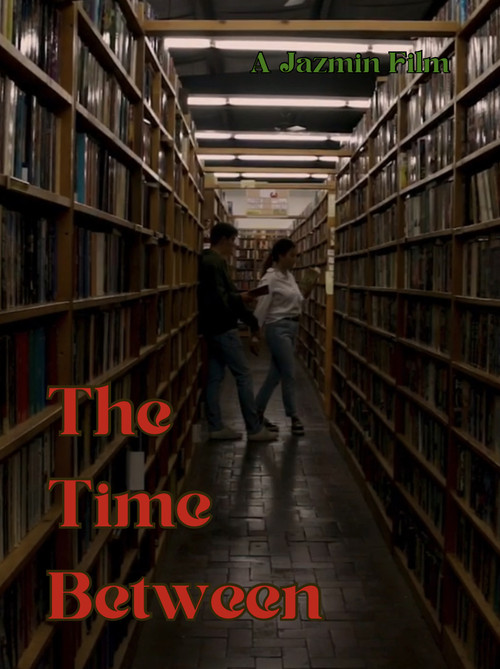 The time between poster