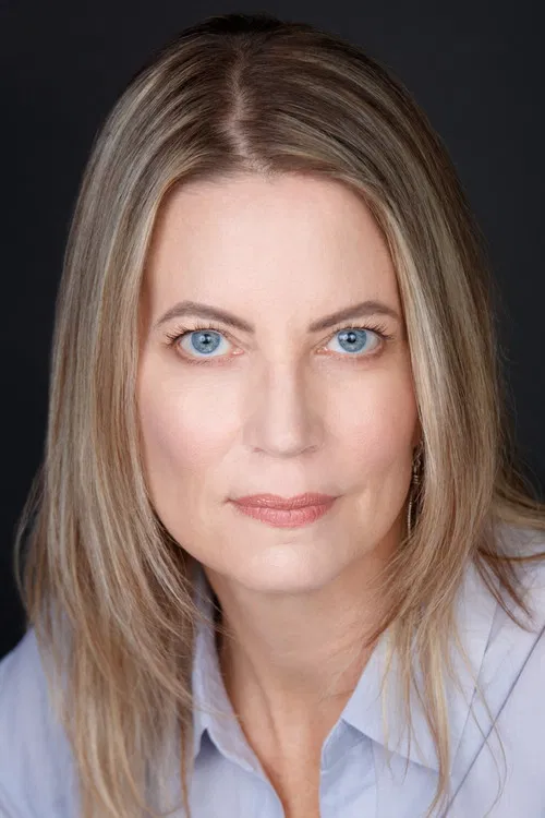 Anne Hawthorne profile