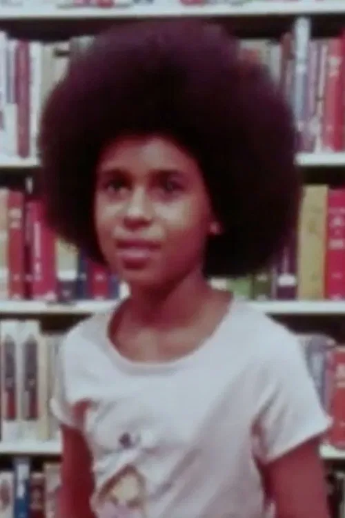 Library World poster