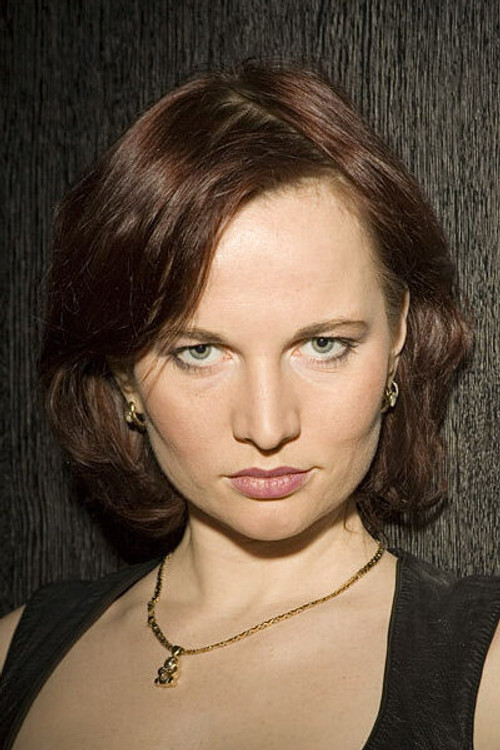 Olga Balashova profile