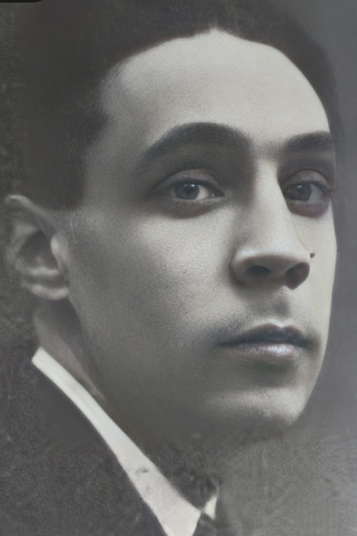 Dordio Gomes profile