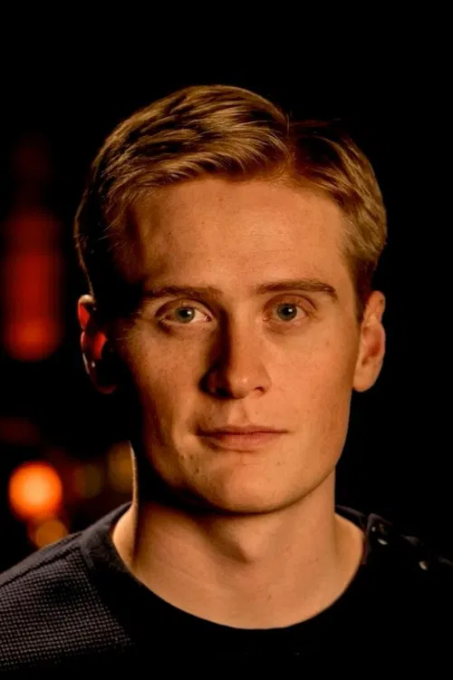 Alfred Ekker Strande profile