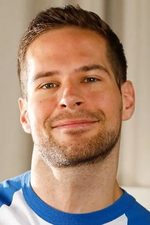 David Skylar profile