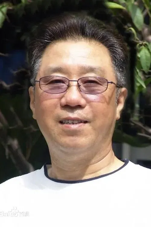 Chunjiang Meng profile