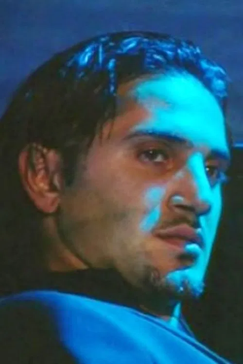 Alex Mancini profile