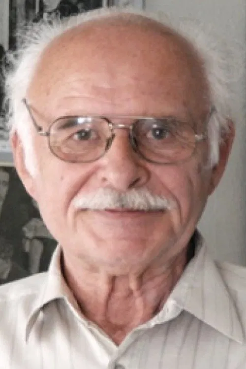 Vadym Kostromenko profile