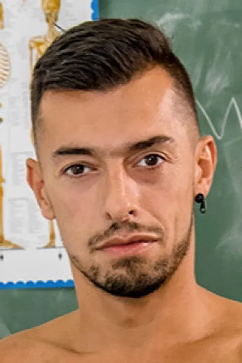 Fabien Cortes profile