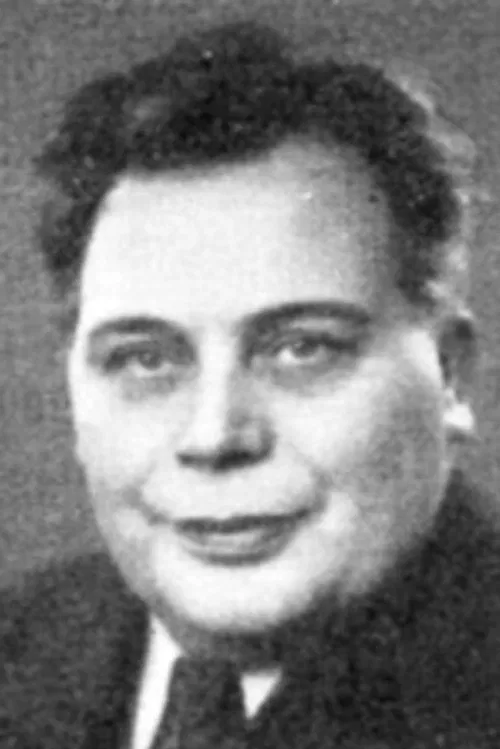 Johan Rosén profile