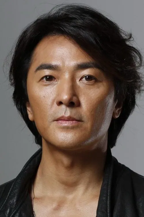 Ekin Cheng profile