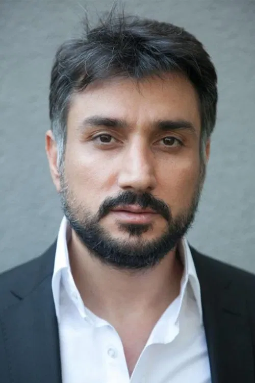 Cahit Kayaoğlu profile