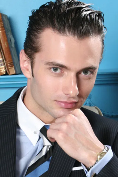 Justin Harris profile