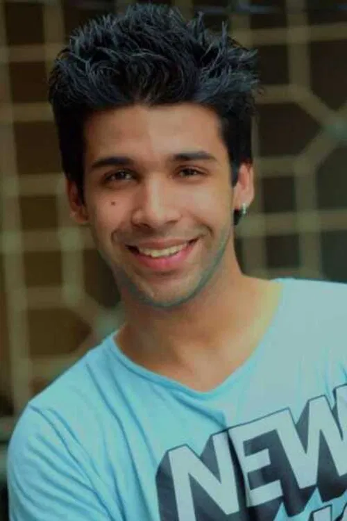 Samarth Shandilya profile