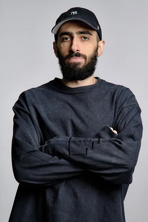 Artur Chaparyan profile