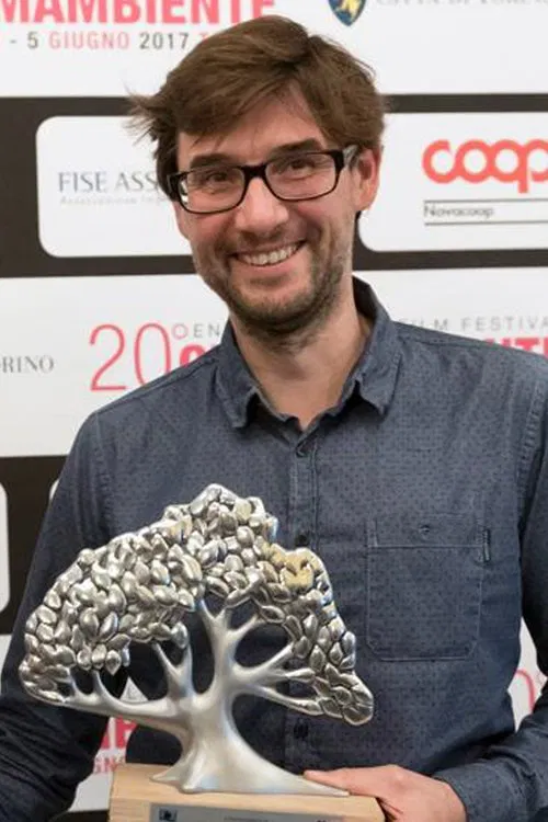 Vincent Pérazio profile