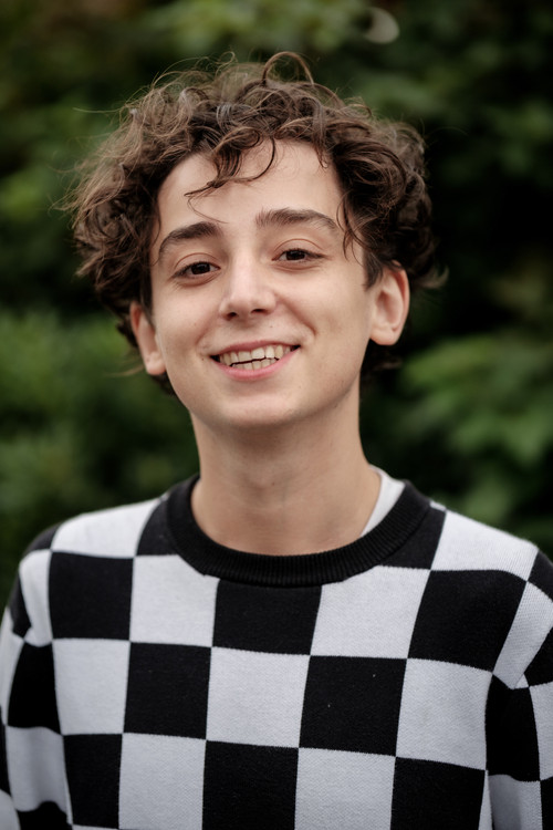 Luca Lacerenza profile