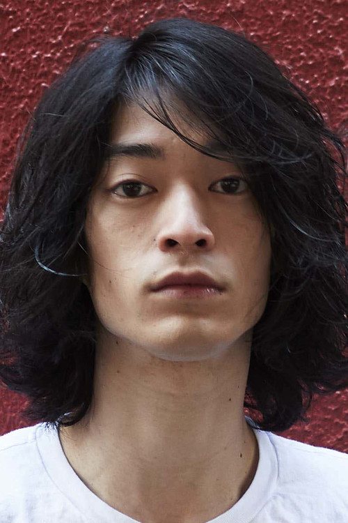 Taichi Kodama profile