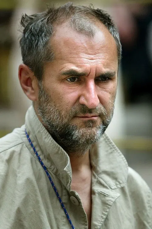 Piotr Szulkin profile