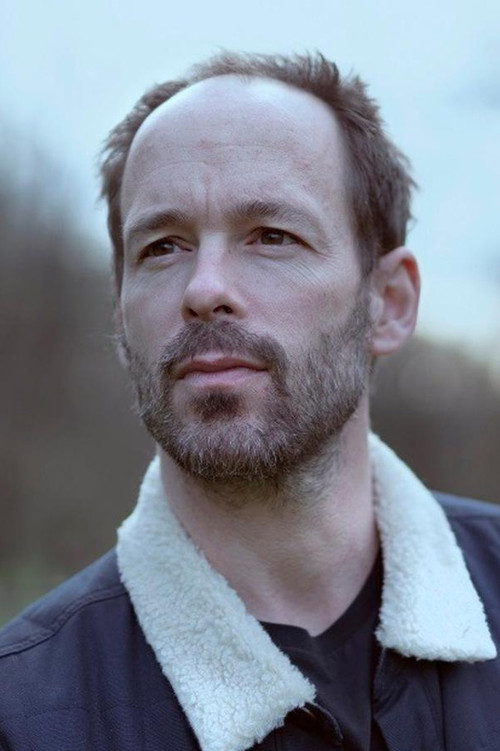 Andreas Fontana profile